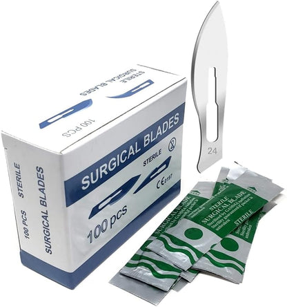 Surgical Blades