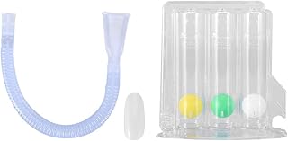 Peak Spirometer