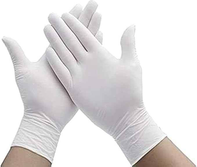 LATEX GLOVES