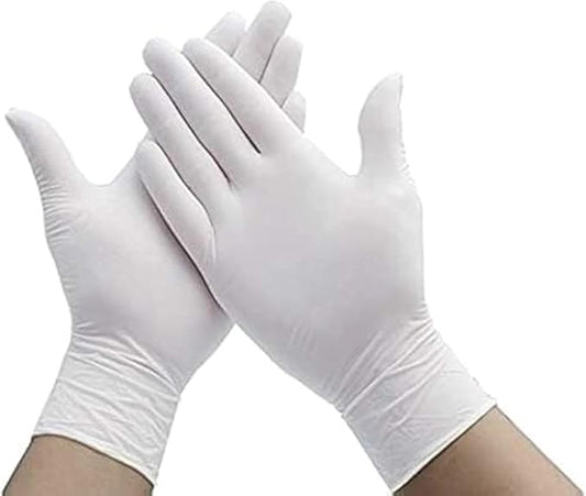 LATEX GLOVES