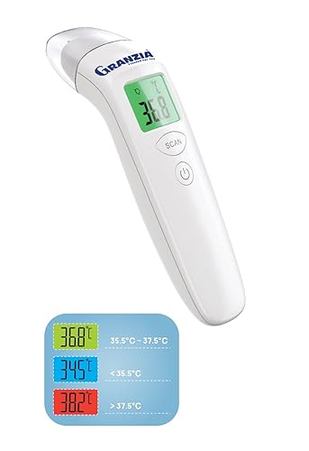 Thermometer Electronic Infra Red