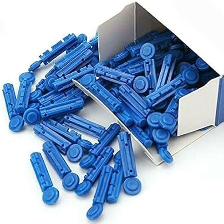 Blood Sugar Lancets