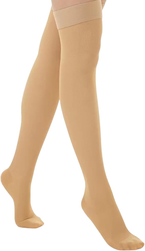 Embolic Stockings Above Knee