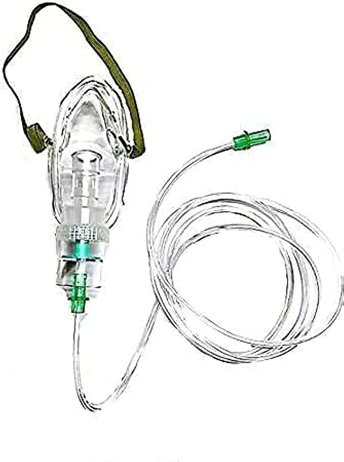 Oxygen Mask