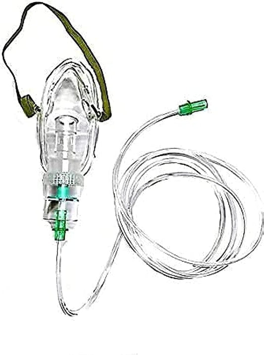 Oxygen Mask