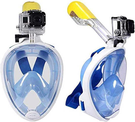 CPAP Mask Silicon