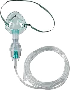 Mask Nebulizer
