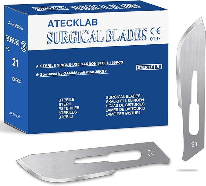 Surgical Blades