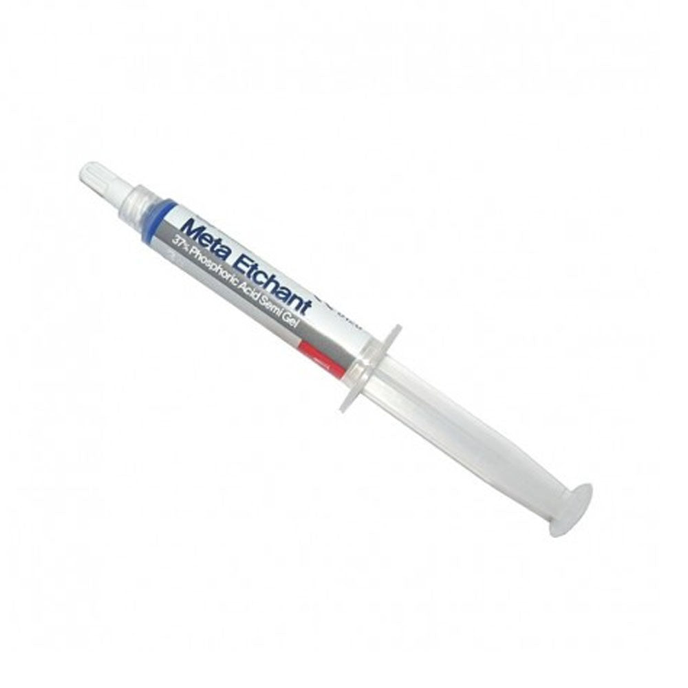 Meta Biomed Etchant - 3g syringe