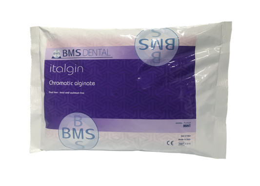 BMS Italgin Chromatic Alginate