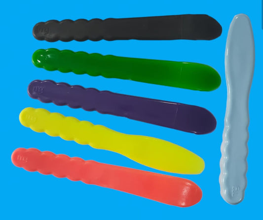 Dental Plastic Spatula - Egypt