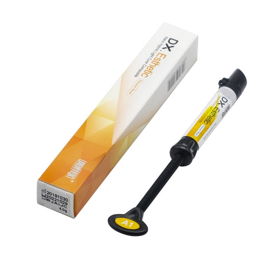 DX.Esthetic Nano Hybrid Light Cure Composite