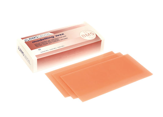 BMS Modelling Wax