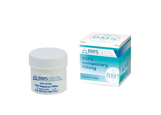 BMS Temporary Filling
