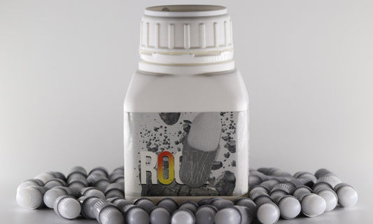 Amalgam ROCK # Spill 2 (50 pcs)