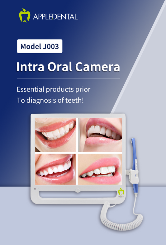 APPLEDENTAL Intraoral Camera