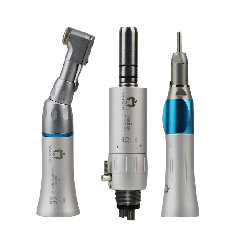 APPLEDENTAL Low Speed Kit