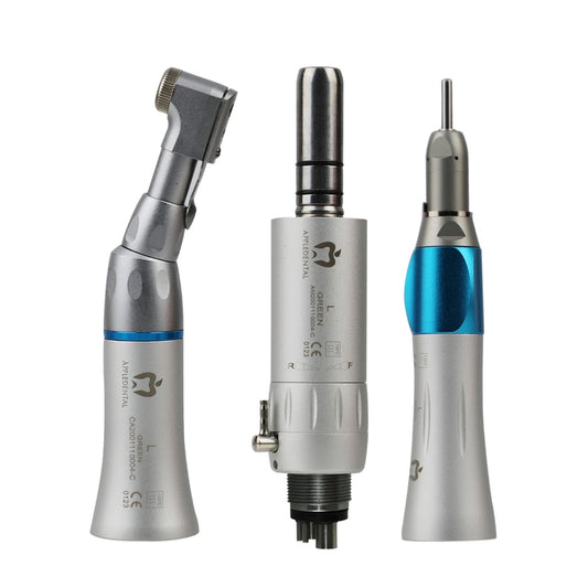 APPLEDENTAL Low Speed Kit