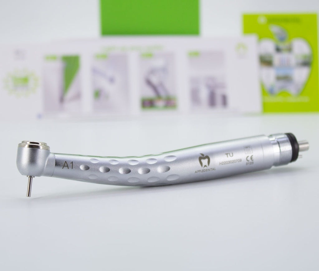 APPLEDENTAL Push Button High Torque A1