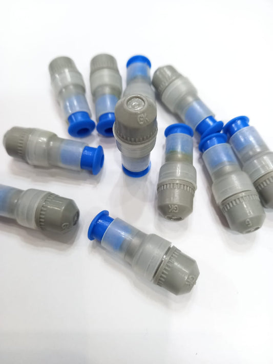 Amalgam GK China # Spill 2 (50 pcs)
