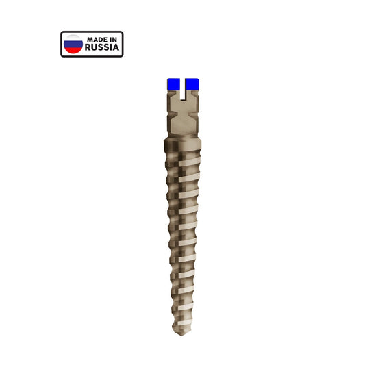 Unimetric Russian Titanium post (25pcs)