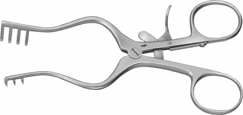 Retractors