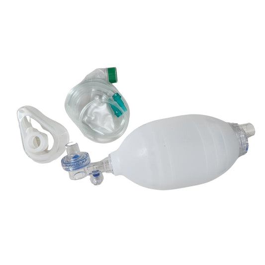 Ambubag PVC Adult