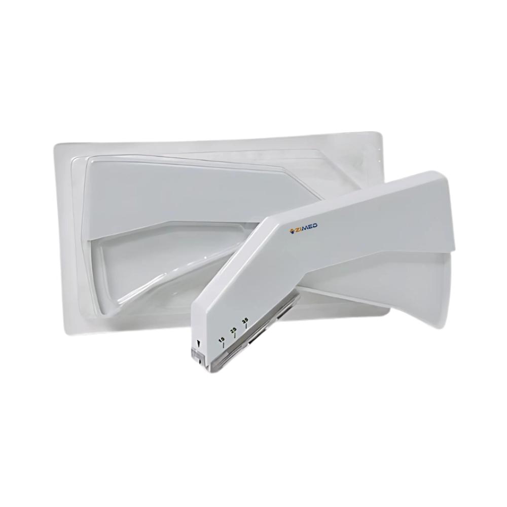 Skin stapler