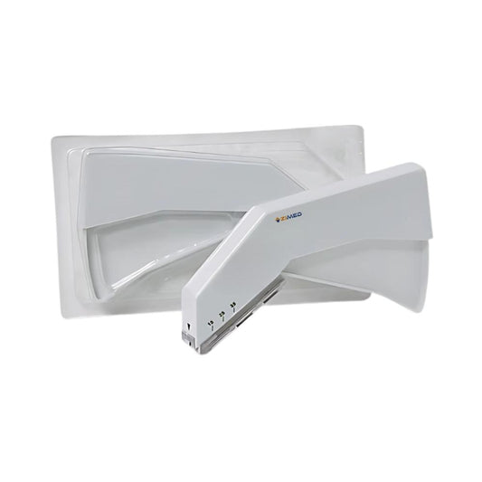 Skin stapler