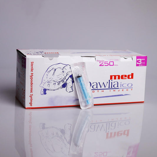 Syringes