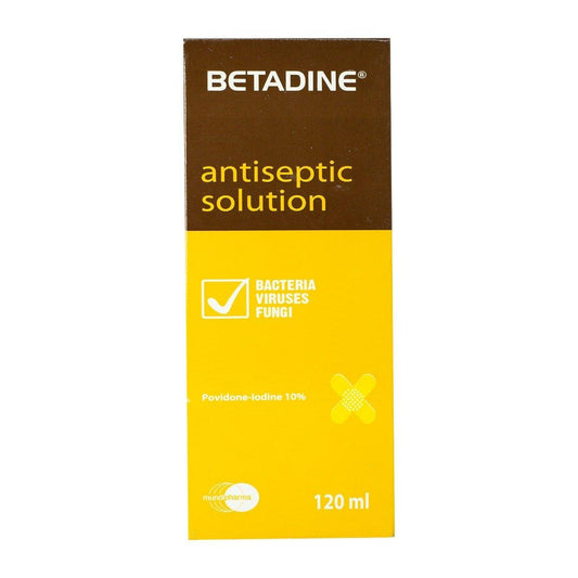 Betadine