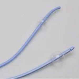 Chest Tube with Trocar