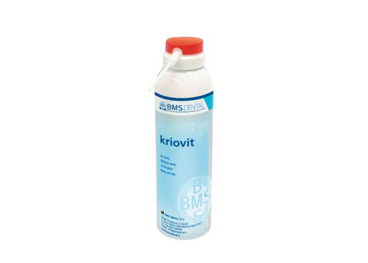 BMS Kriovit Cooling Spray