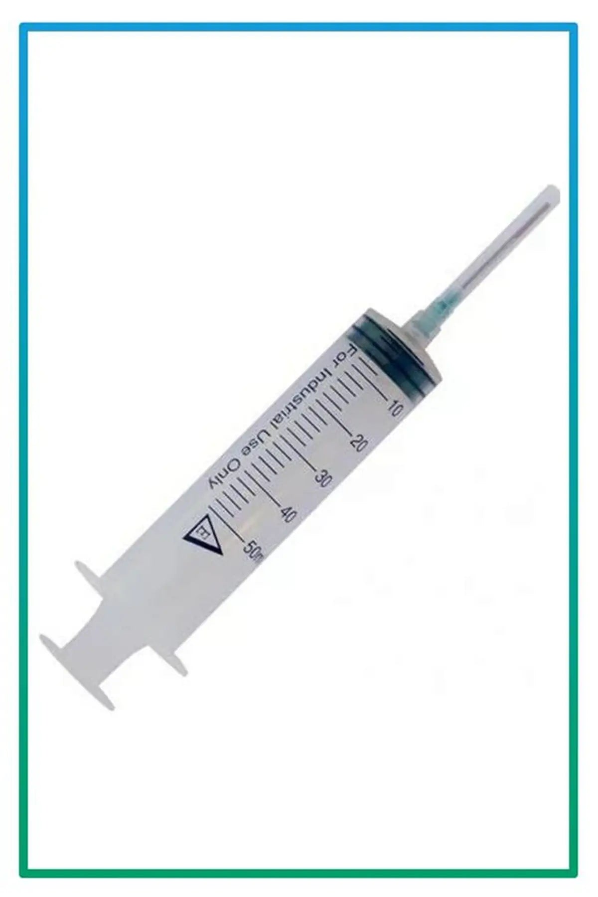 Syringes