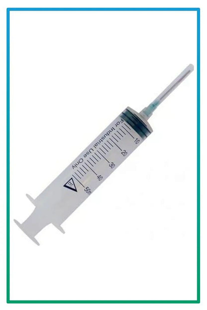 Syringes