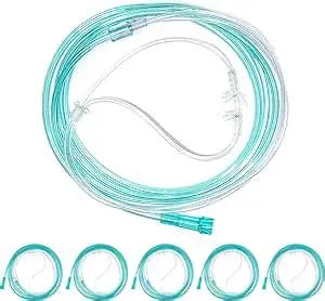 Oxygen Nasal Cannula