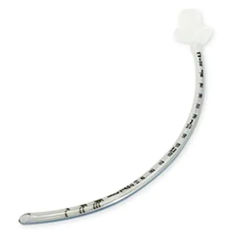 Endotracheal Tube Uncuffed