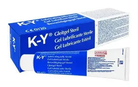 K.Y Jelly