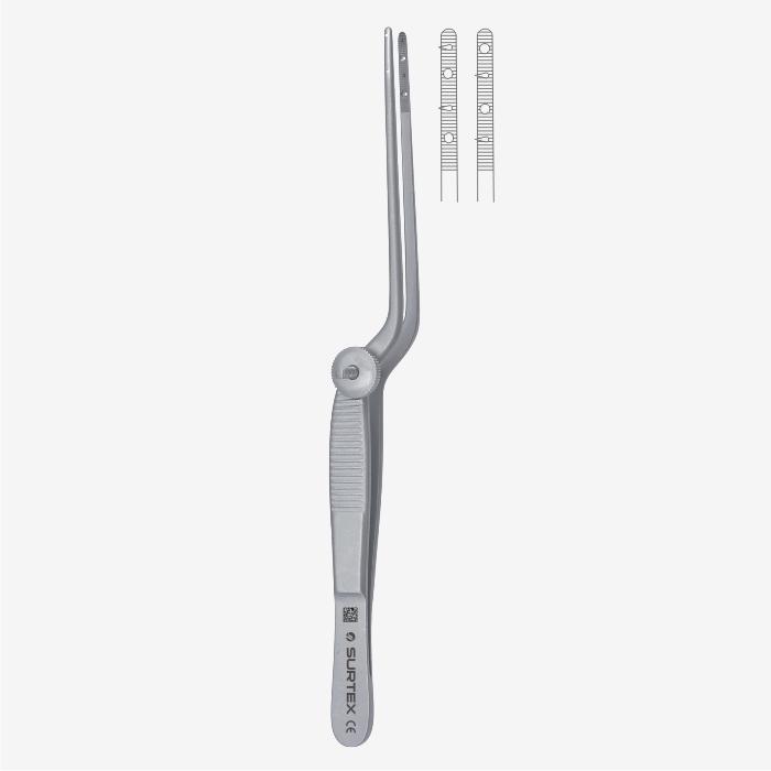 Chalazion Clamp