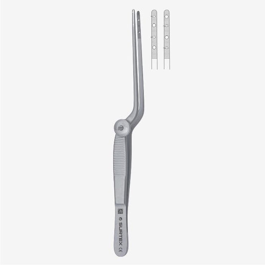 Chalazion Clamp
