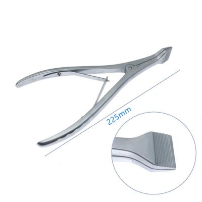 Cast spreader