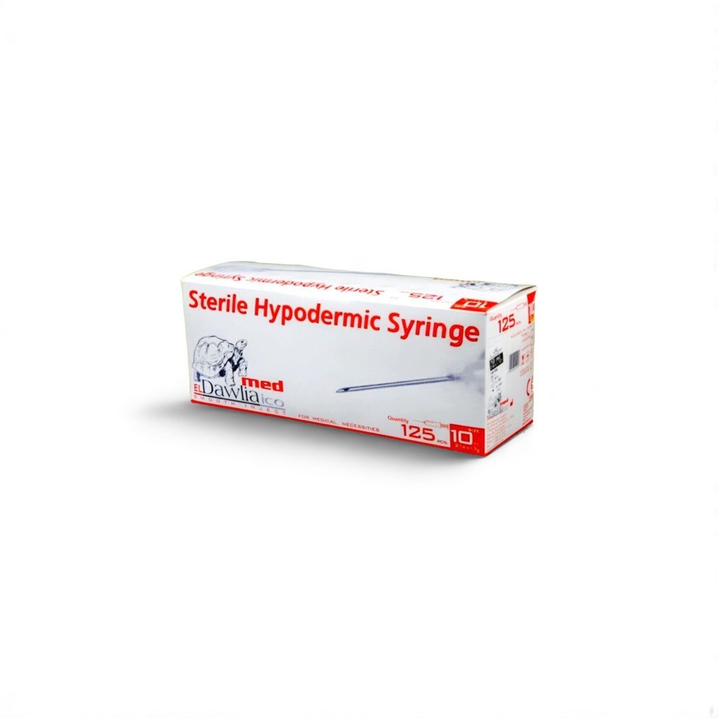 Syringes