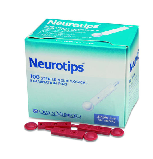 Neuro Pin
