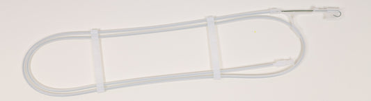 Guide Wire Curved
