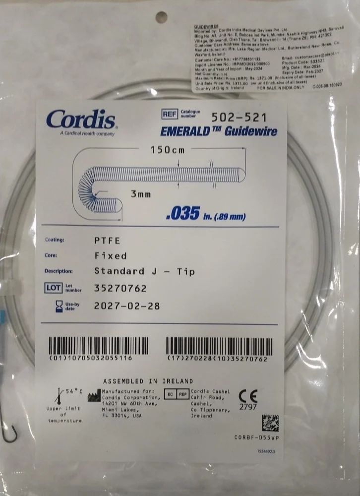 Guide Wire