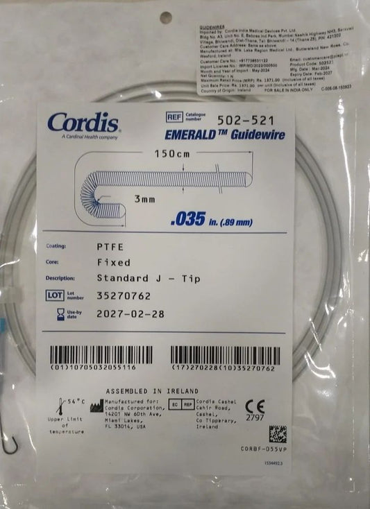 Guide Wire