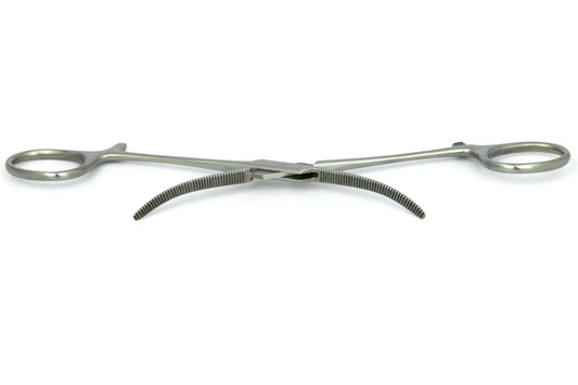 Artery forceps