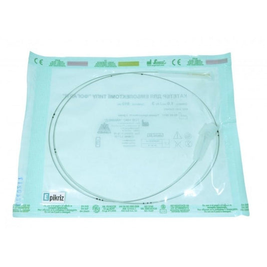 Fogarty Catheter