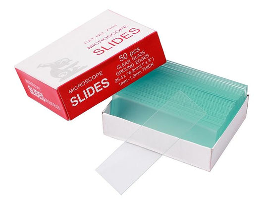 Glass Slides