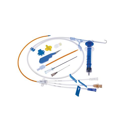 CVP Catheter
